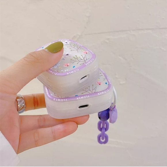 Airpods Case Cover Airpods Pro Case Cover Airpods 3rd Generation case Cover - Picture 8 of 9